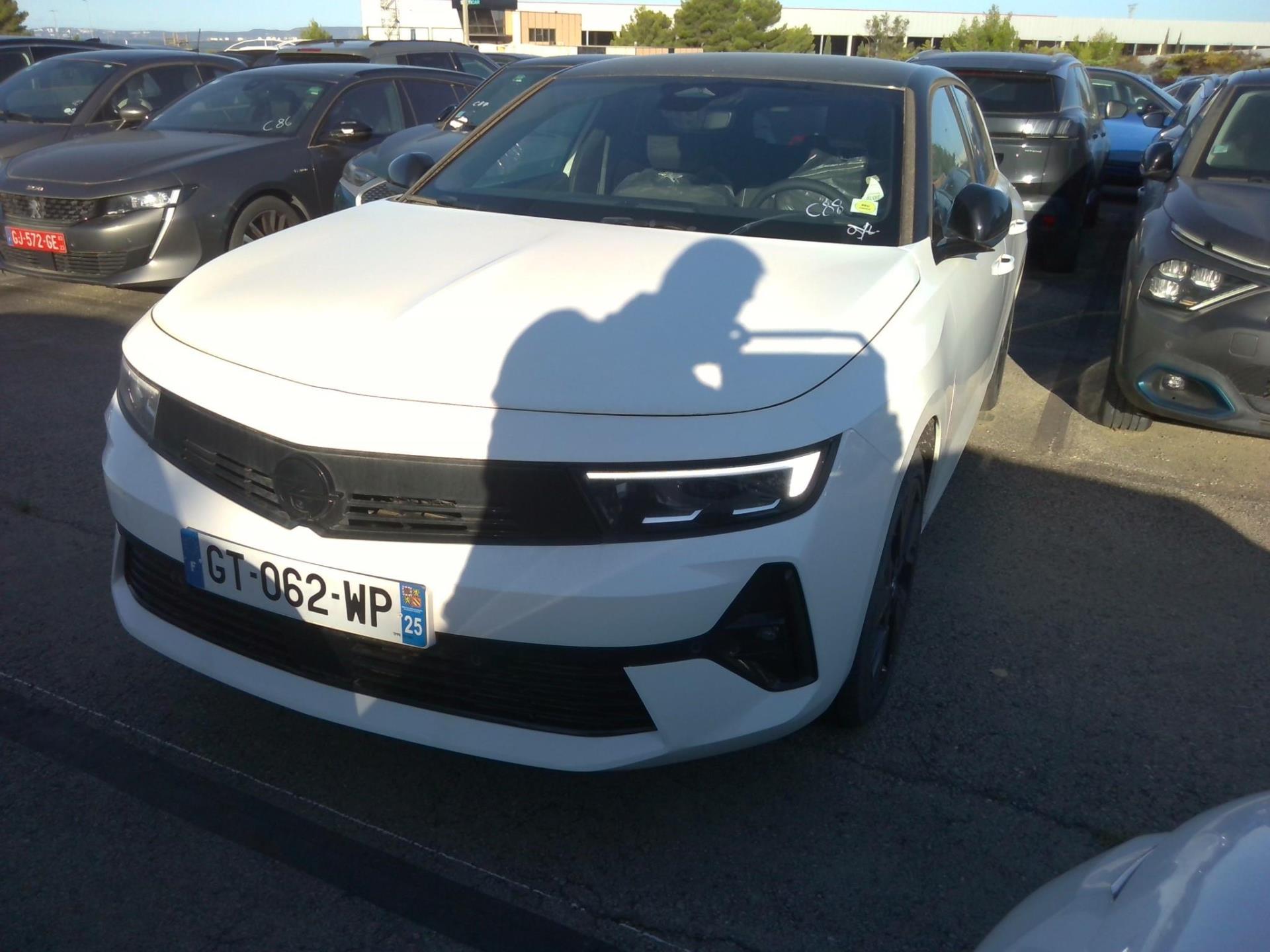ASTRA L