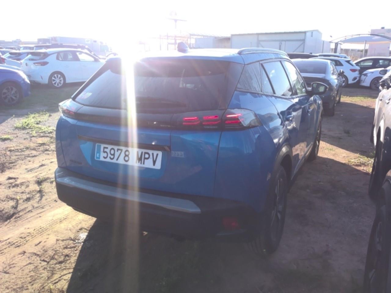 Foto Peugeot 2008 4