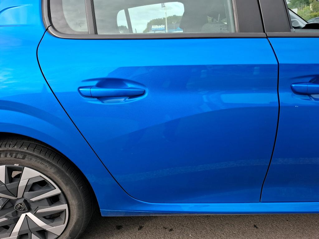 Peugeot 208 PureTech 75 S&S BVM5 Active 2024