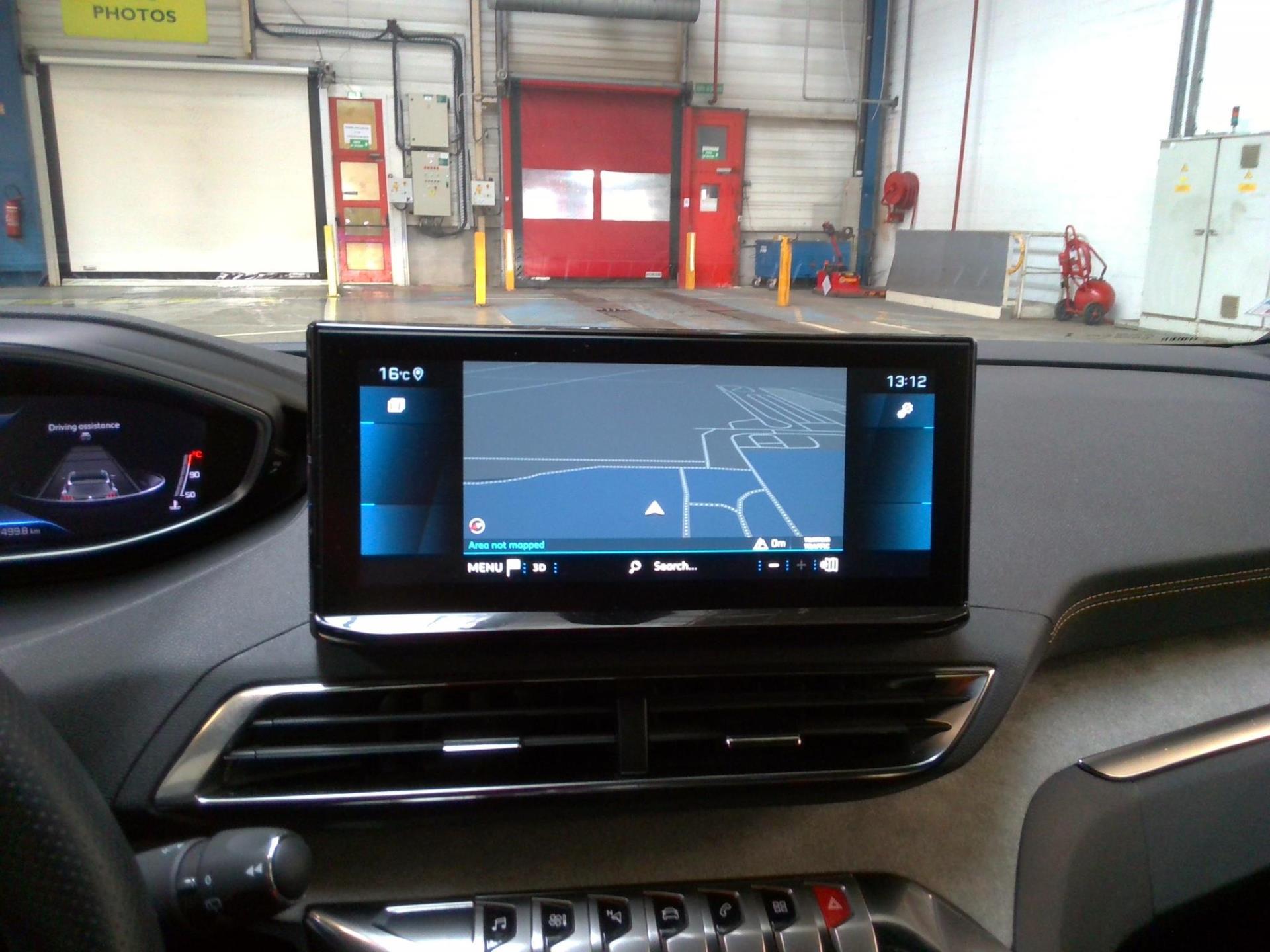 Peugeot 5008 BlueHDi 130ch S&S EAT8 GT 2023