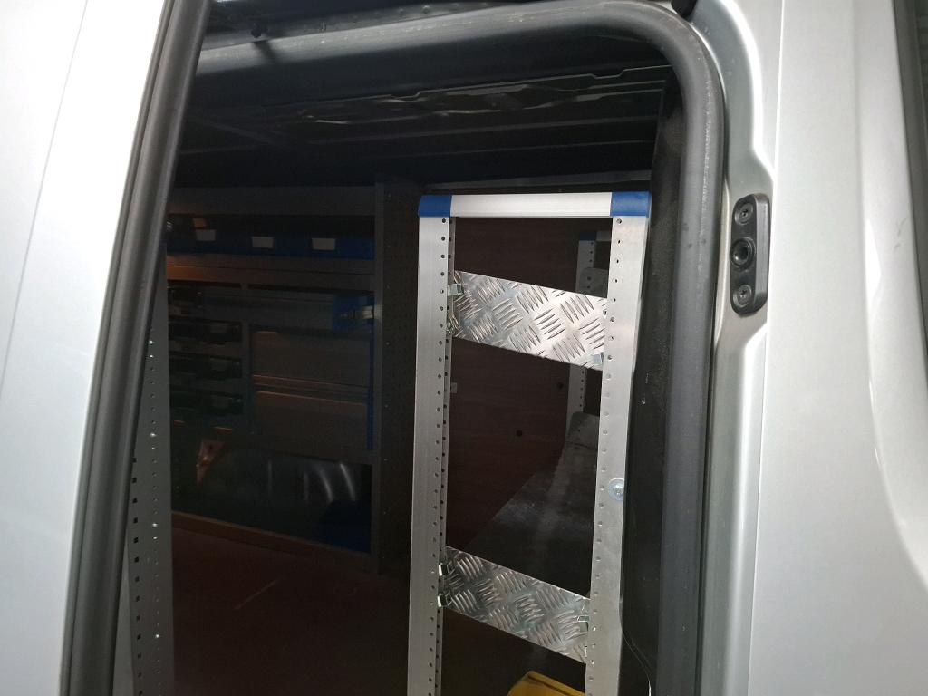 Citroen JUMPY FGN M BLUEHDI 95 BVM5 BUSINESS 2019