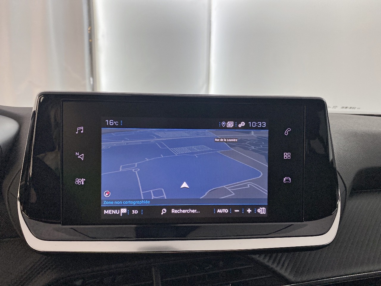 Peugeot 2008 PureTech 130 S&S EAT8 Allure 2023