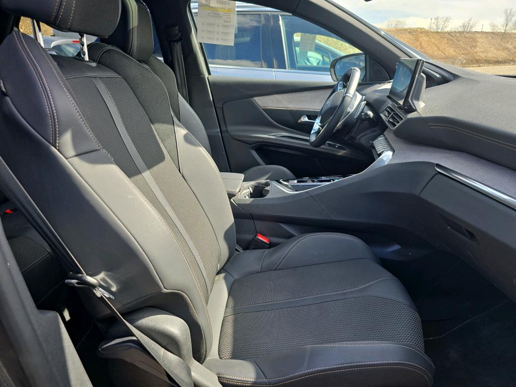 Peugeot 3008 Hybrid 225 e-EAT8 GT 2023