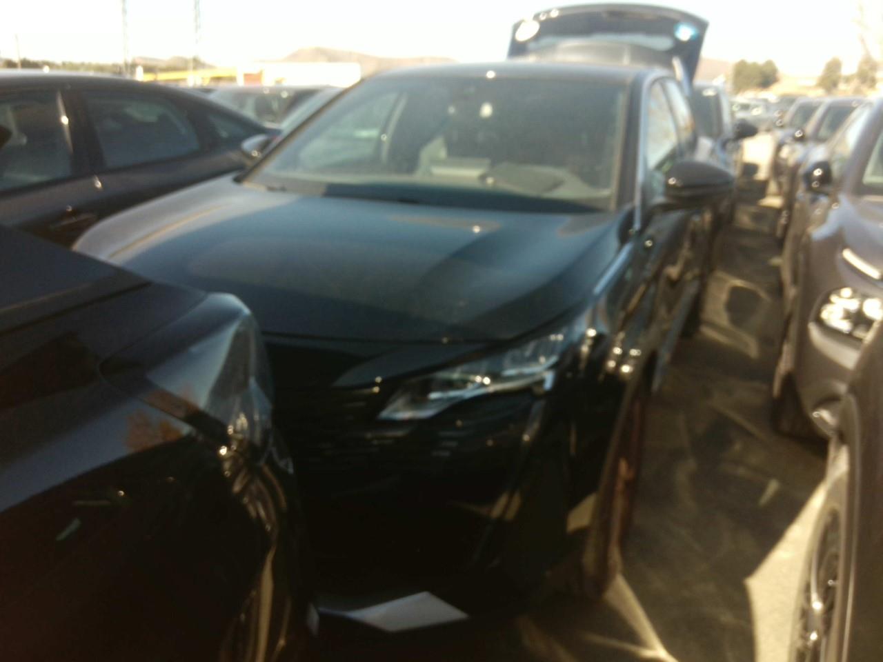 Foto Peugeot 3008 2