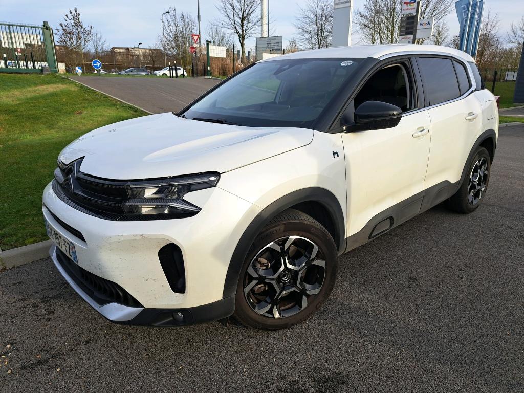 C5 AIRCROSS