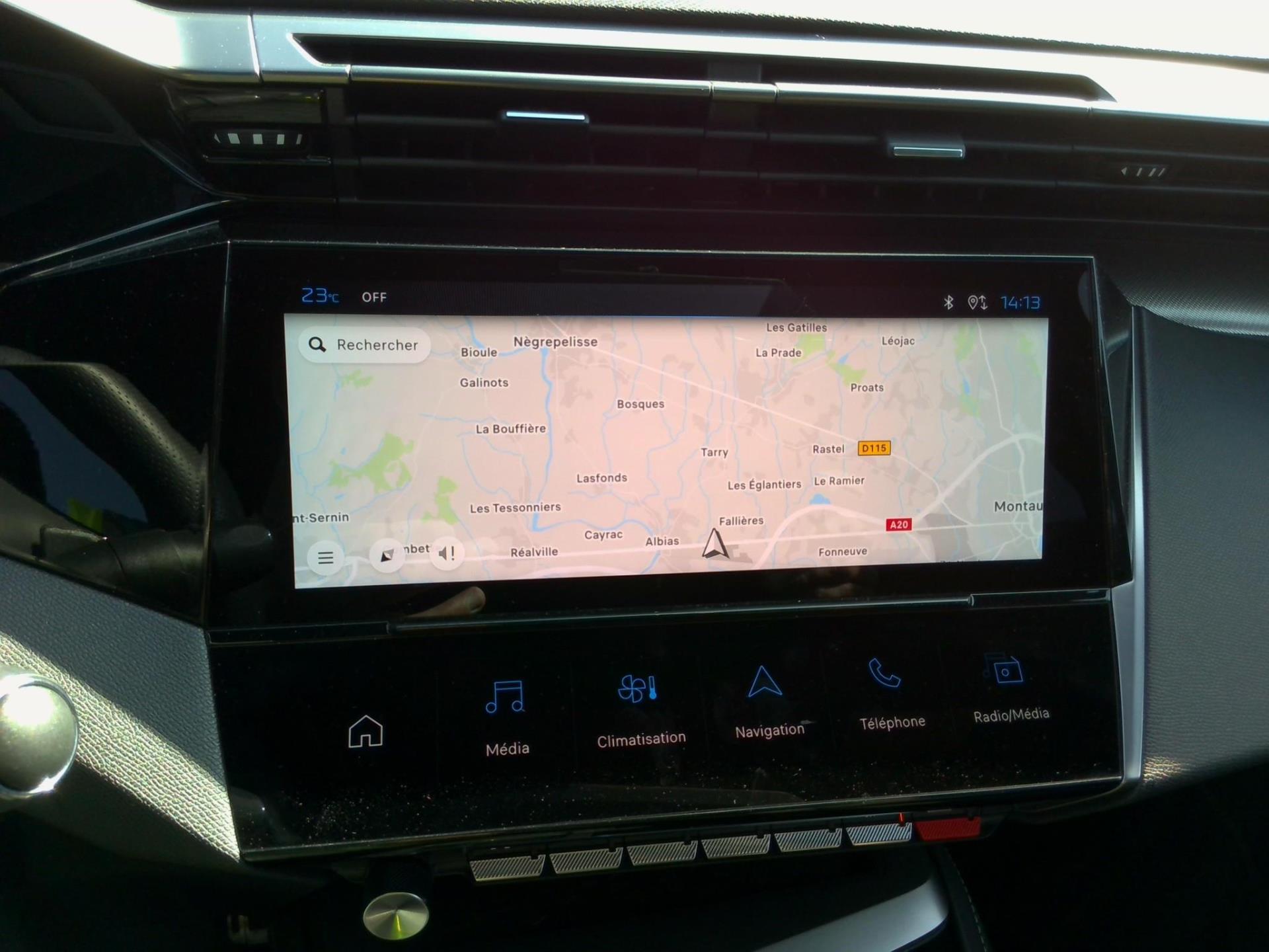 Peugeot 308 SW PHEV 225 e-EAT8 GT 2024