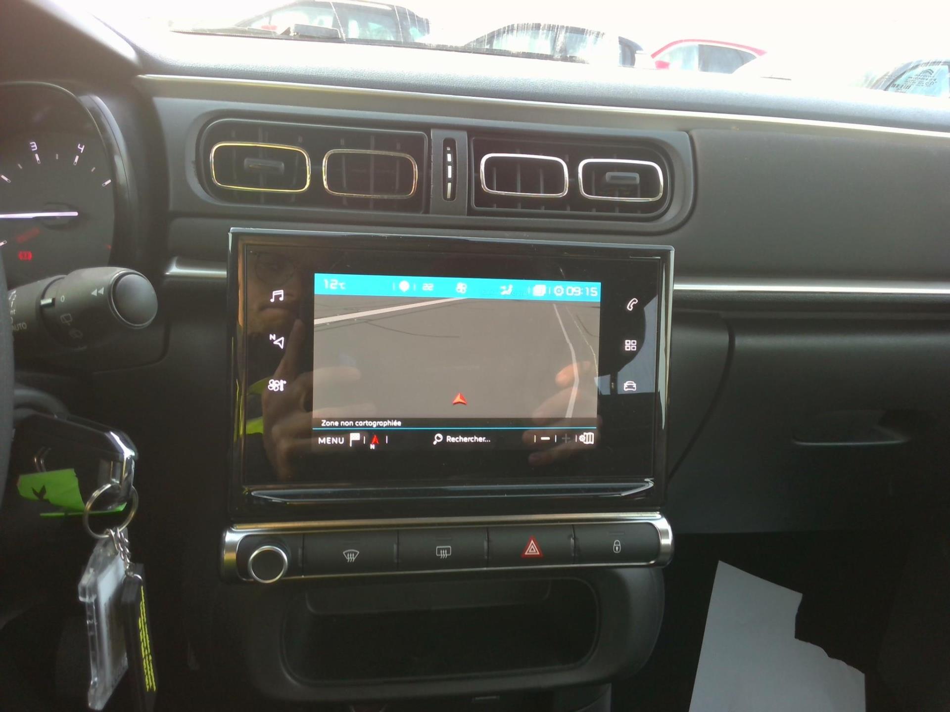 Citroen C3 BlueHDi 100 S&S BVM6 C-Series 2023