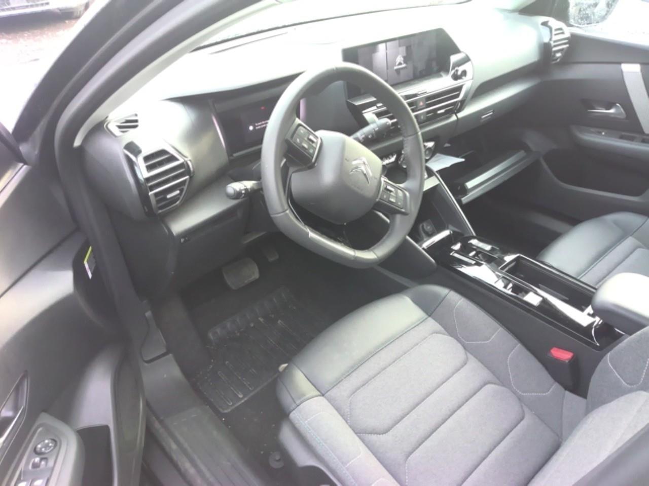 Foto Citroën C4 X 5