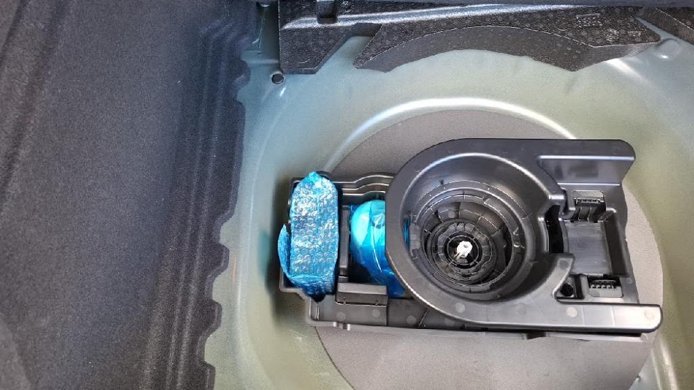 Foto Opel Corsa 15