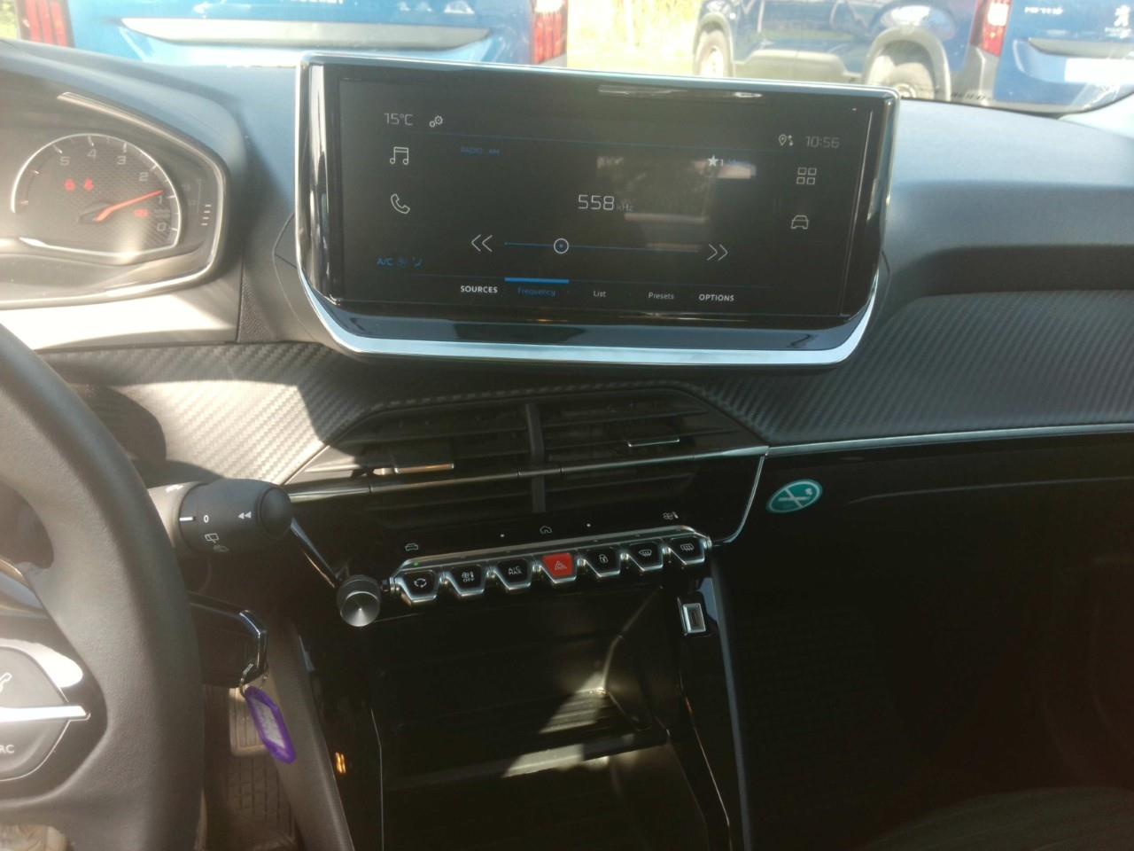 Foto Peugeot 308 6