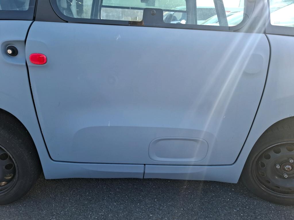 Citroen AMI