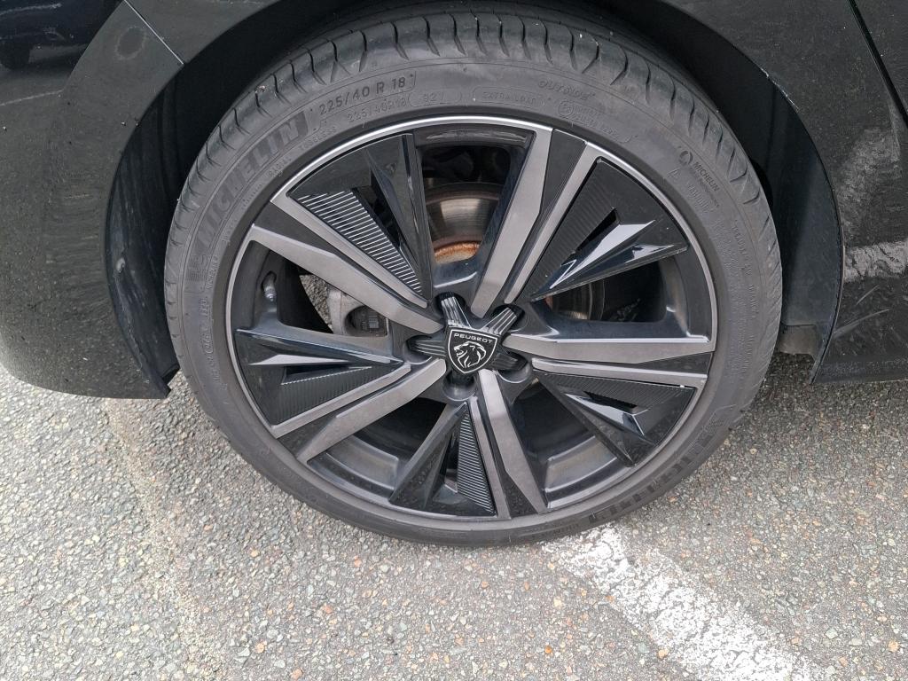Peugeot 308 III