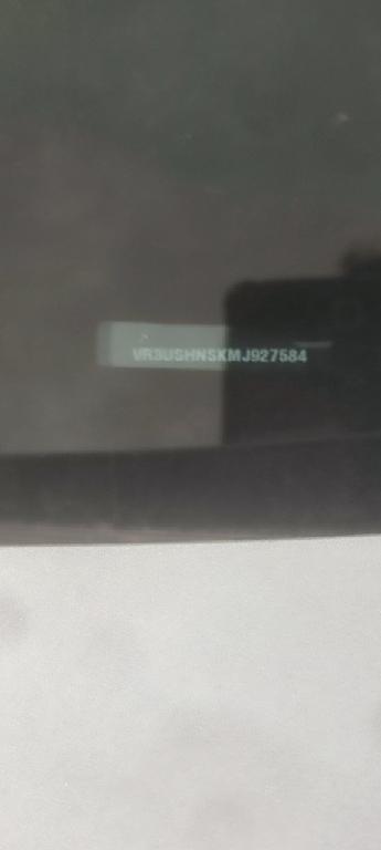 Foto Peugeot 2008 2
