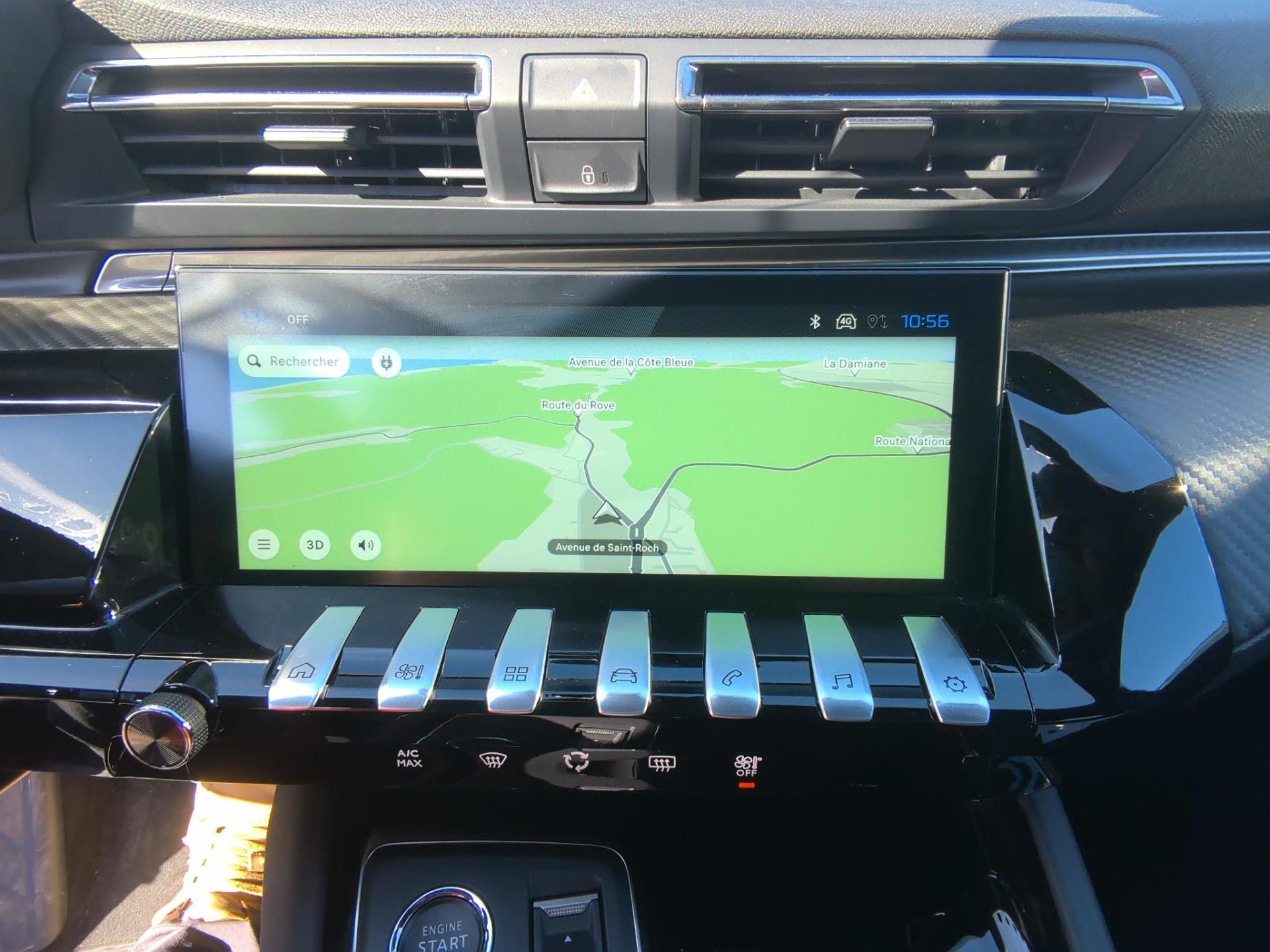 Peugeot 508 SW Hybrid 180 e-EAT8 Allure 2025