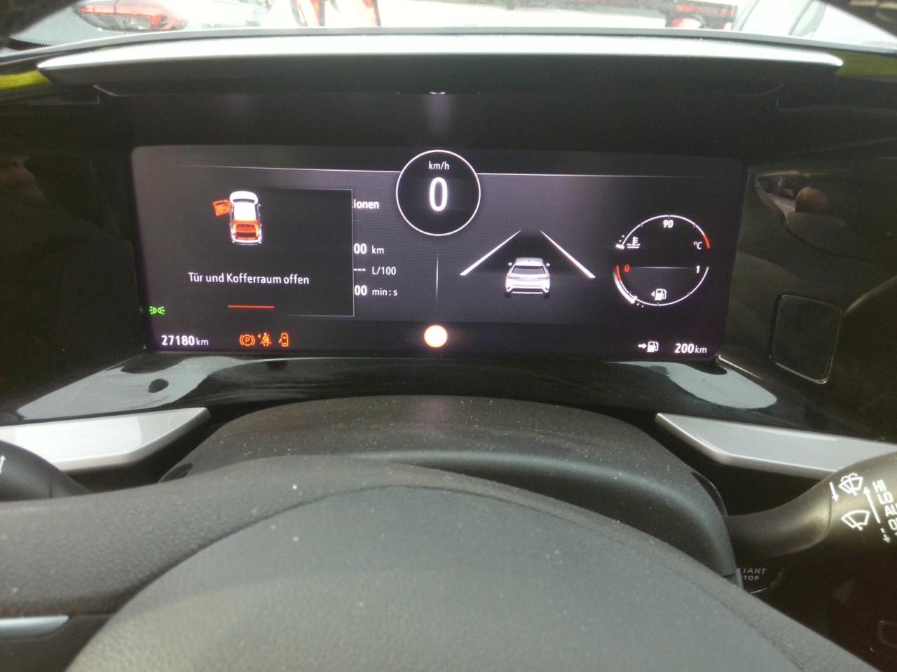 Foto Opel Mokka 5