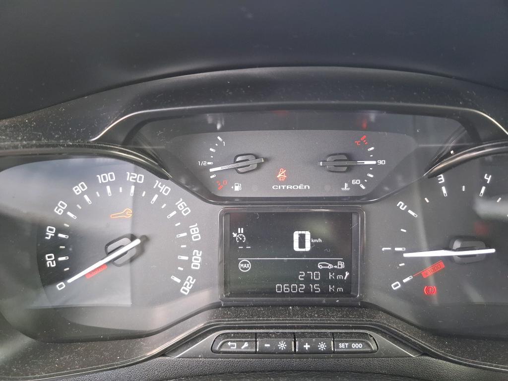 Citroen C3 PureTech 82 S&S BVM5 Feel 2019