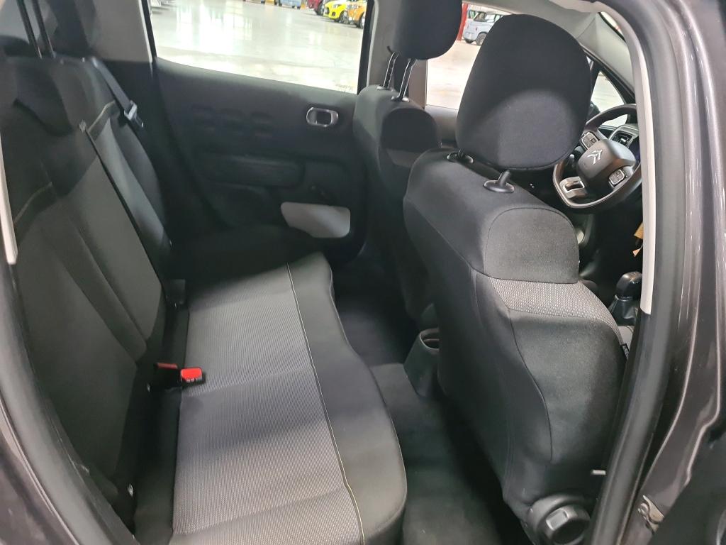 Citroen C3 PureTech 83 S&S BVM5 Feel Pack 2022