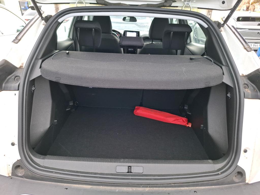Peugeot 2008 BlueHDi 110 S&S BVM6 Active Pack 2022
