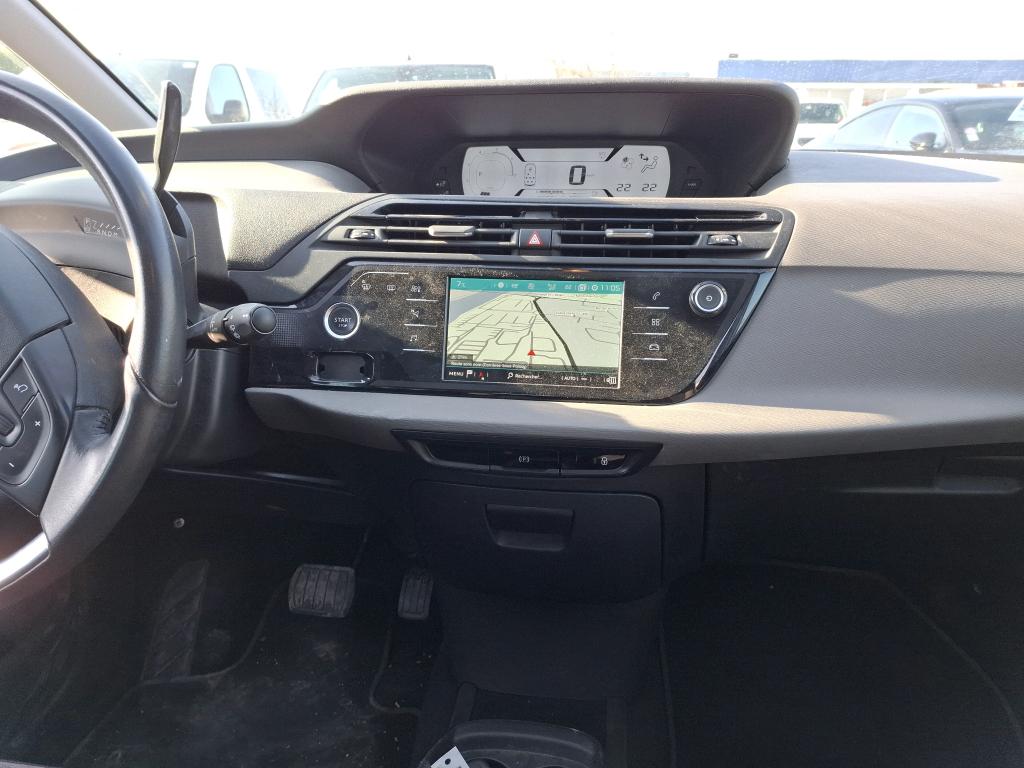Citroen Grand C4 Spacetourer BlueHDi 130 S&S EAT8 Business 2019