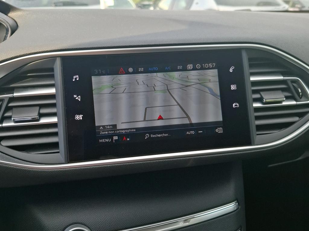 Peugeot 308 AFFAIRE BLUEHDI 130 S&S BVM6 PREMIUM PACK 2021