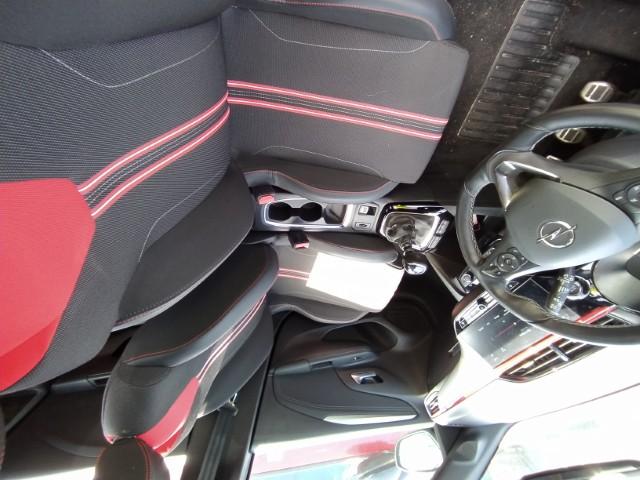 Foto Opel Corsa 12