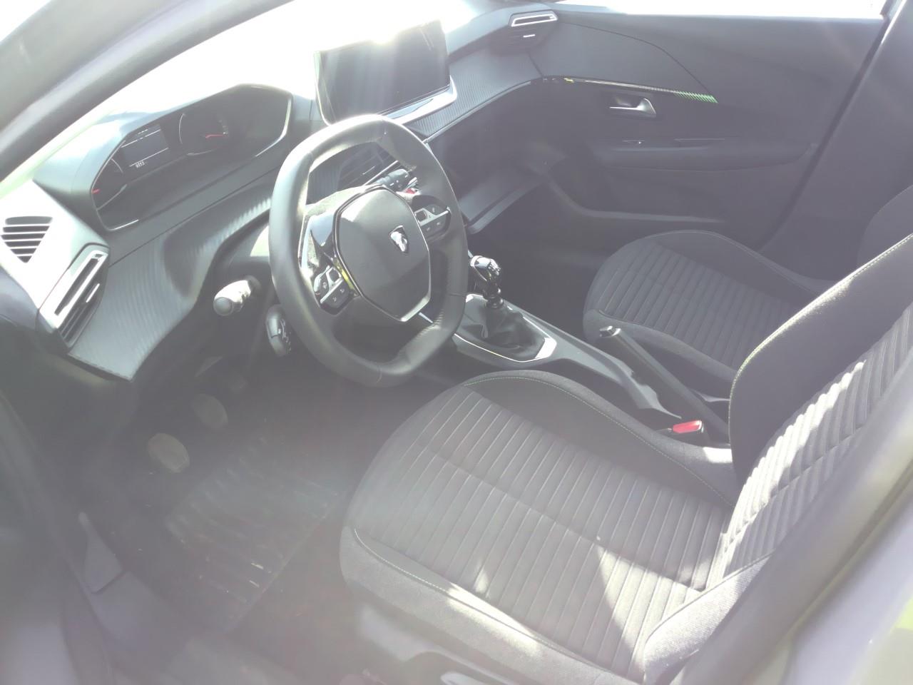 Foto Peugeot 208 2