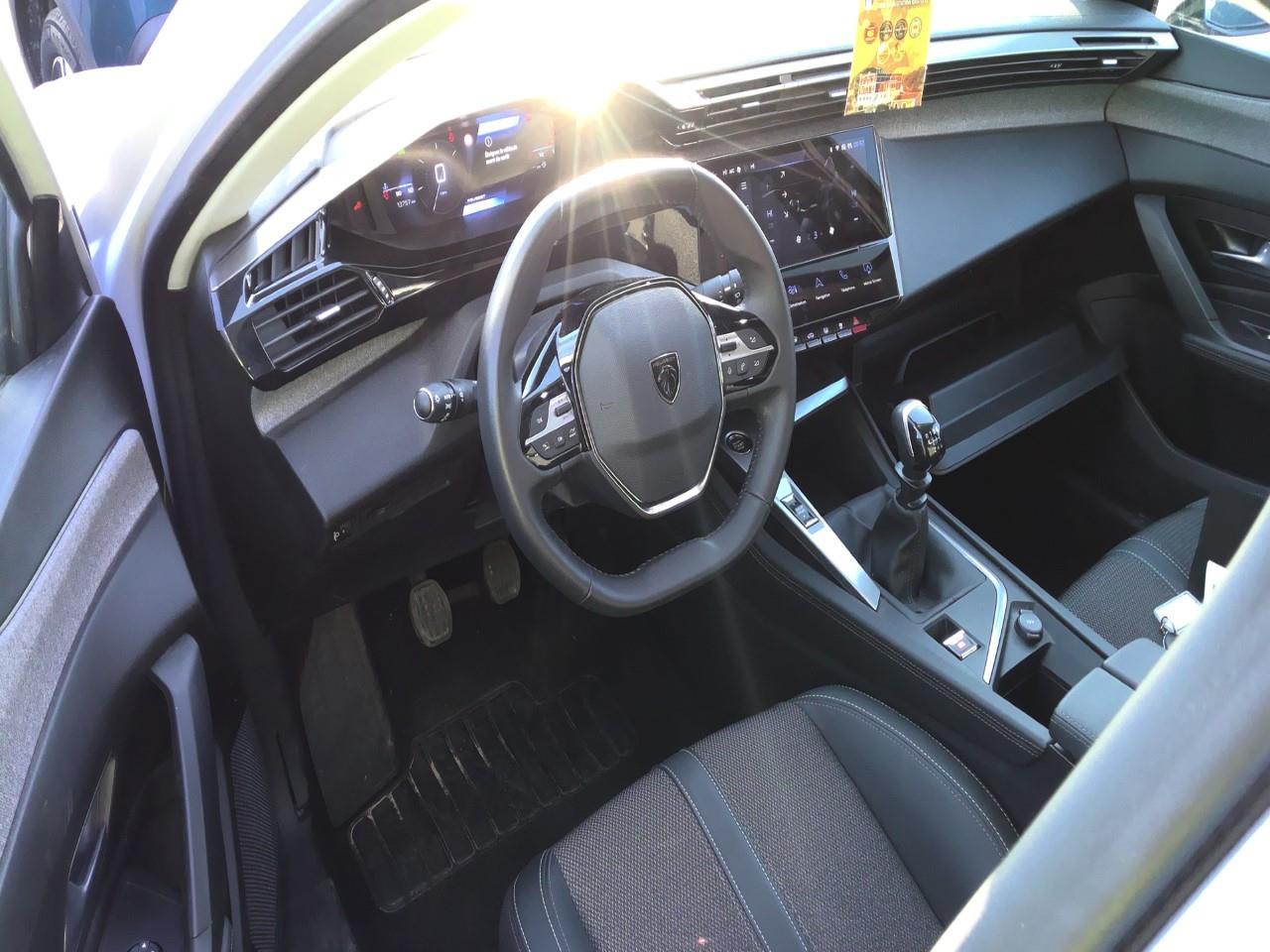 Foto Peugeot 308 3