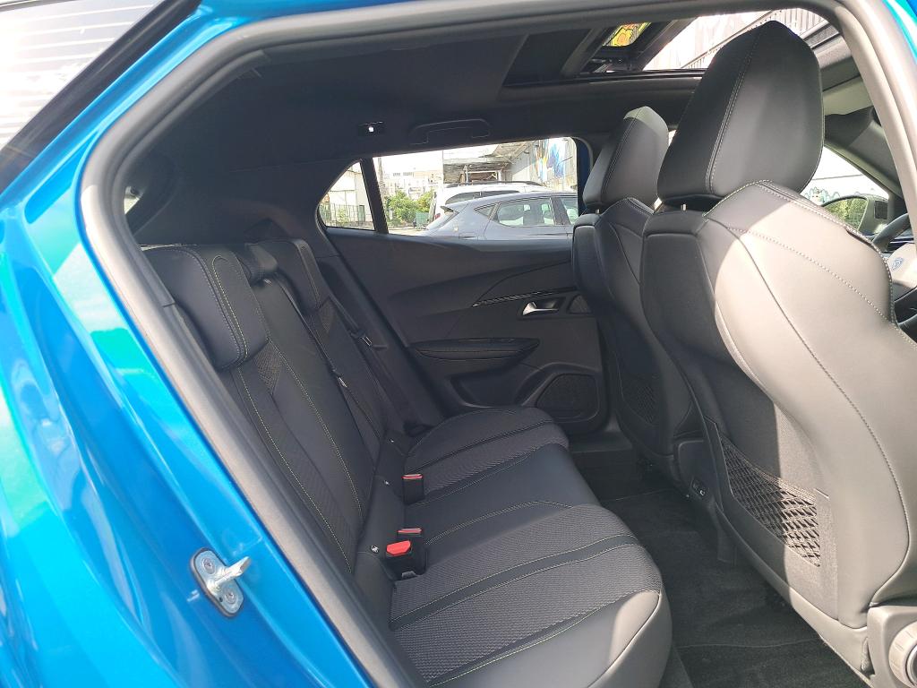 Peugeot 2008 Electrique 54 kWh 156 ch GT 2023