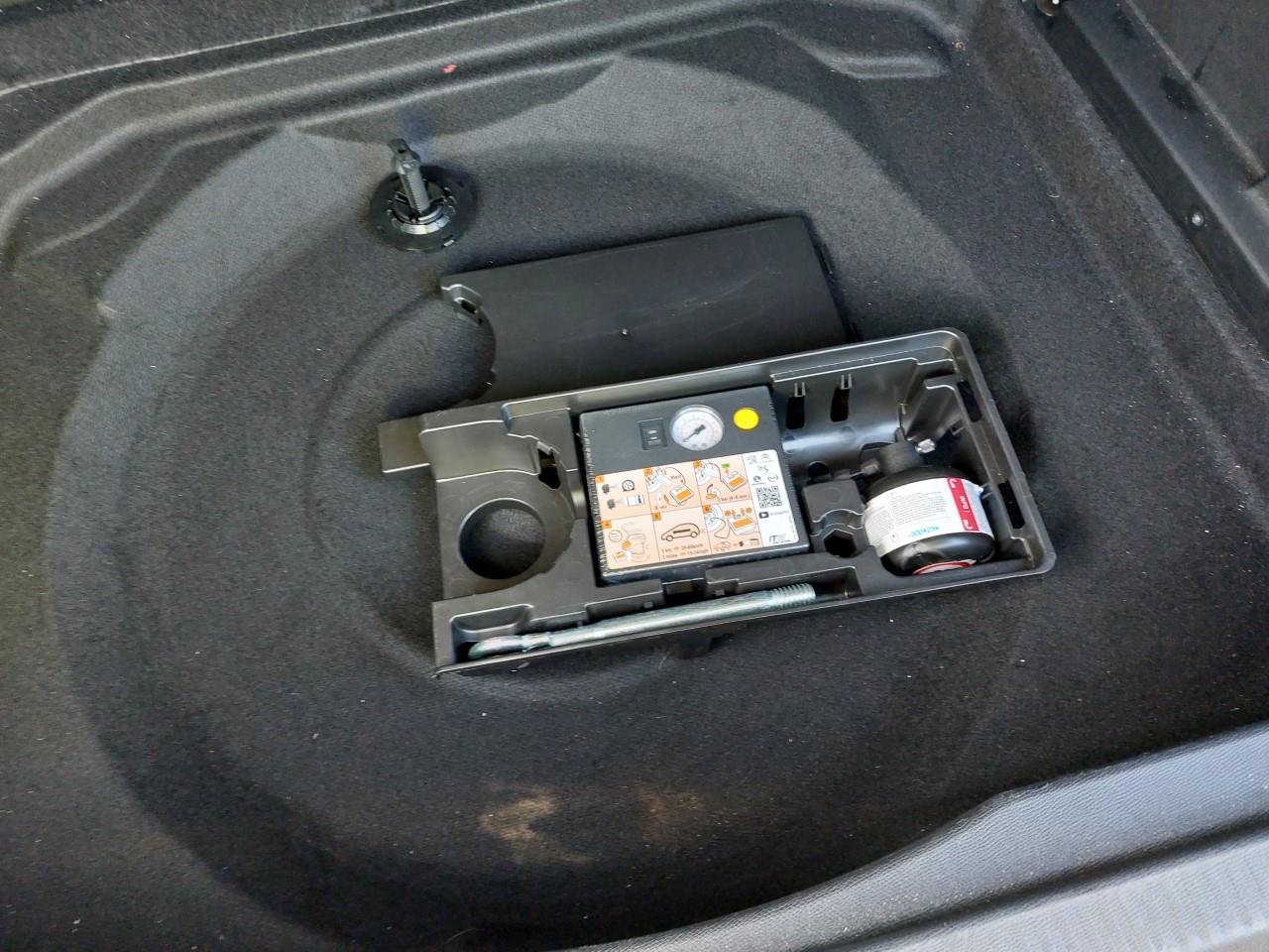 Foto Citroën C5 Aircross Hybrid 15