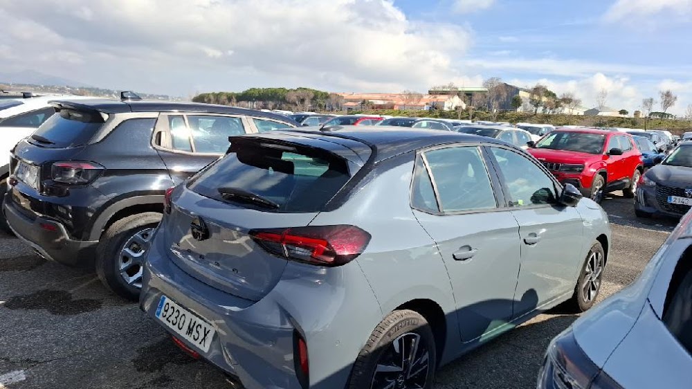 Foto Opel Corsa 5