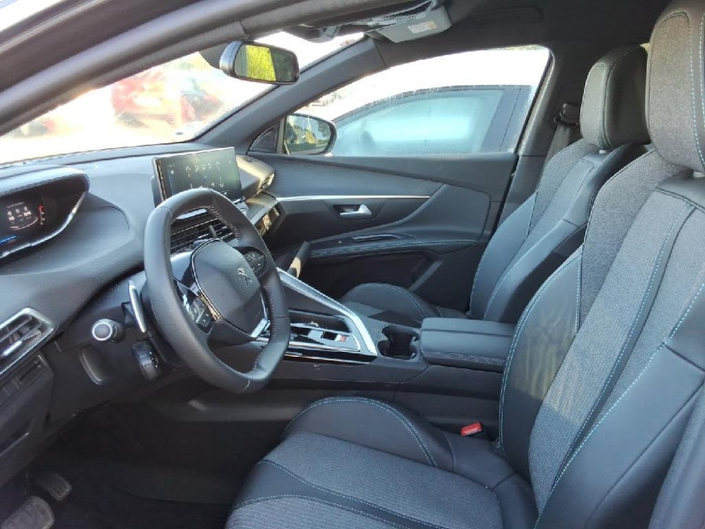 Foto Peugeot 5008 13