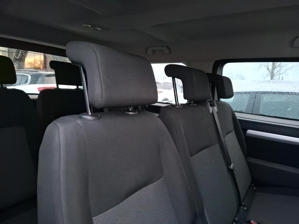 Citroen Spacetourer M BlueHDi 120 S&S BVM6 Business 2022