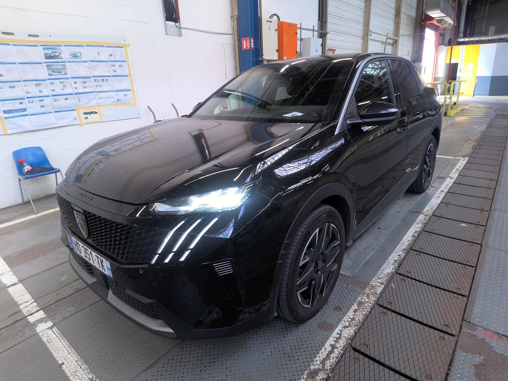3008 III