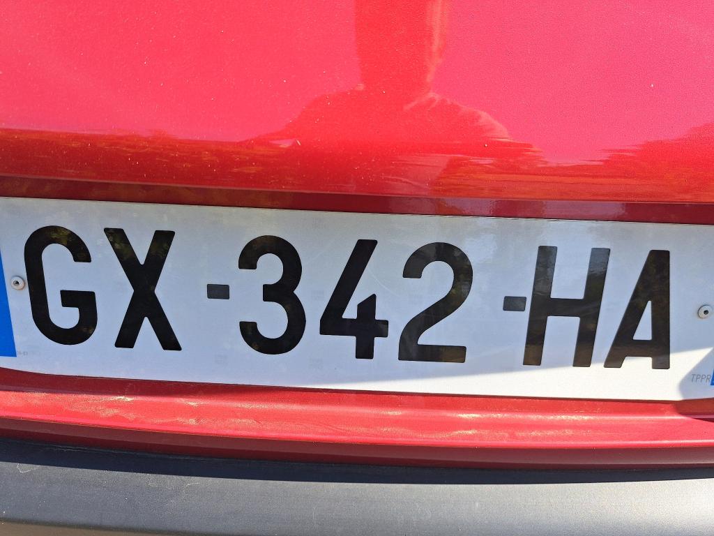 Citroen C3 PureTech 83 ch BVM5 Max 2024