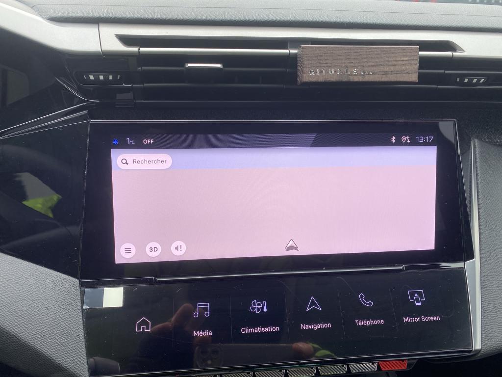 Peugeot 408 PHEV 225 e-EAT8 Allure Pack 2023