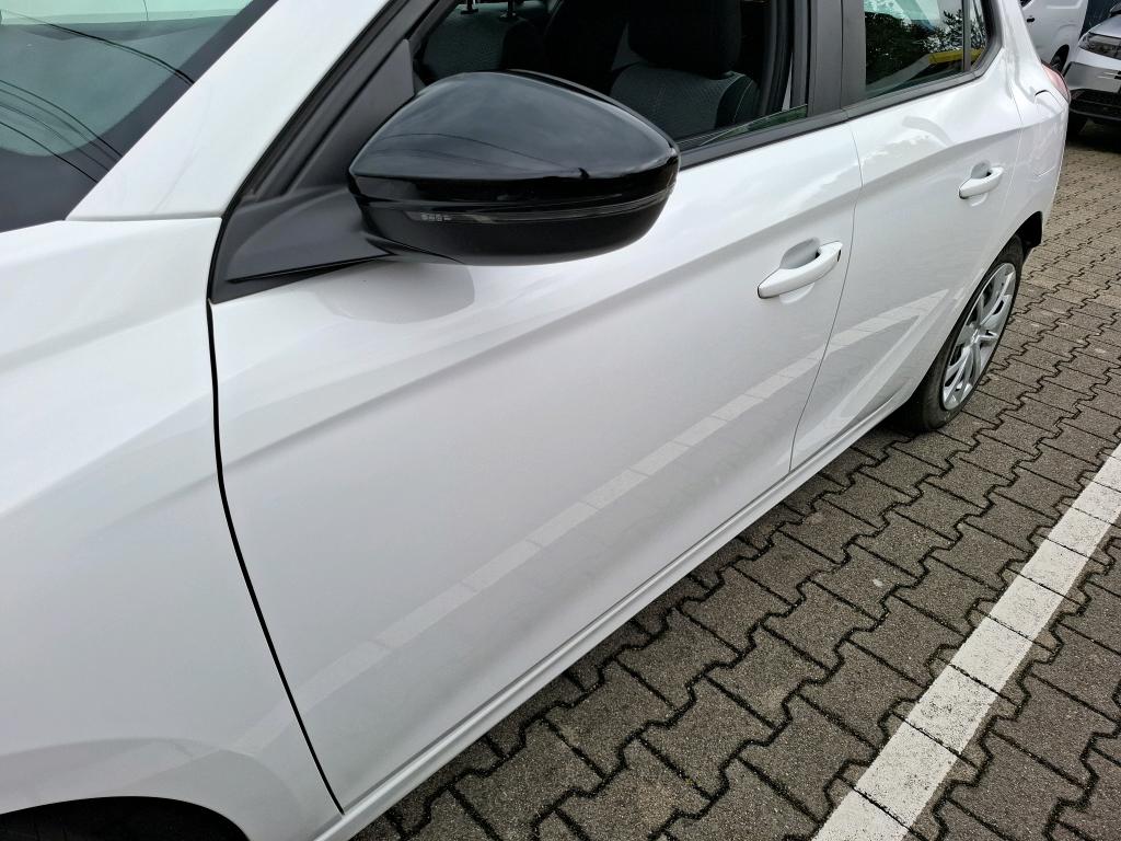 Opel Corsa Electrique 136 ch Edition 2024