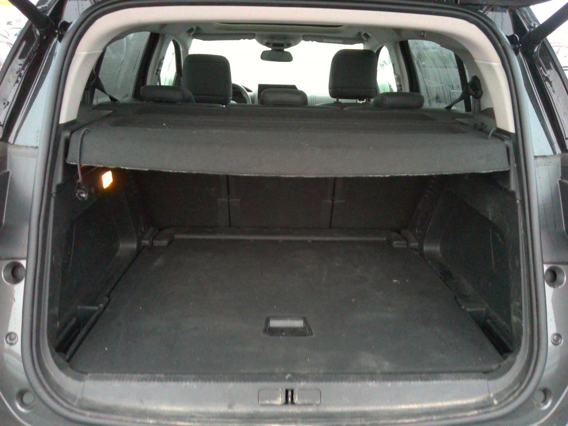 Citroen C5 Aircross BlueHDi 130 S&S BVM6 Shine 2022