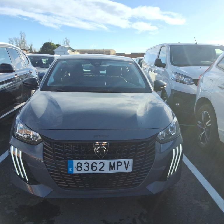 Foto Peugeot 308 6