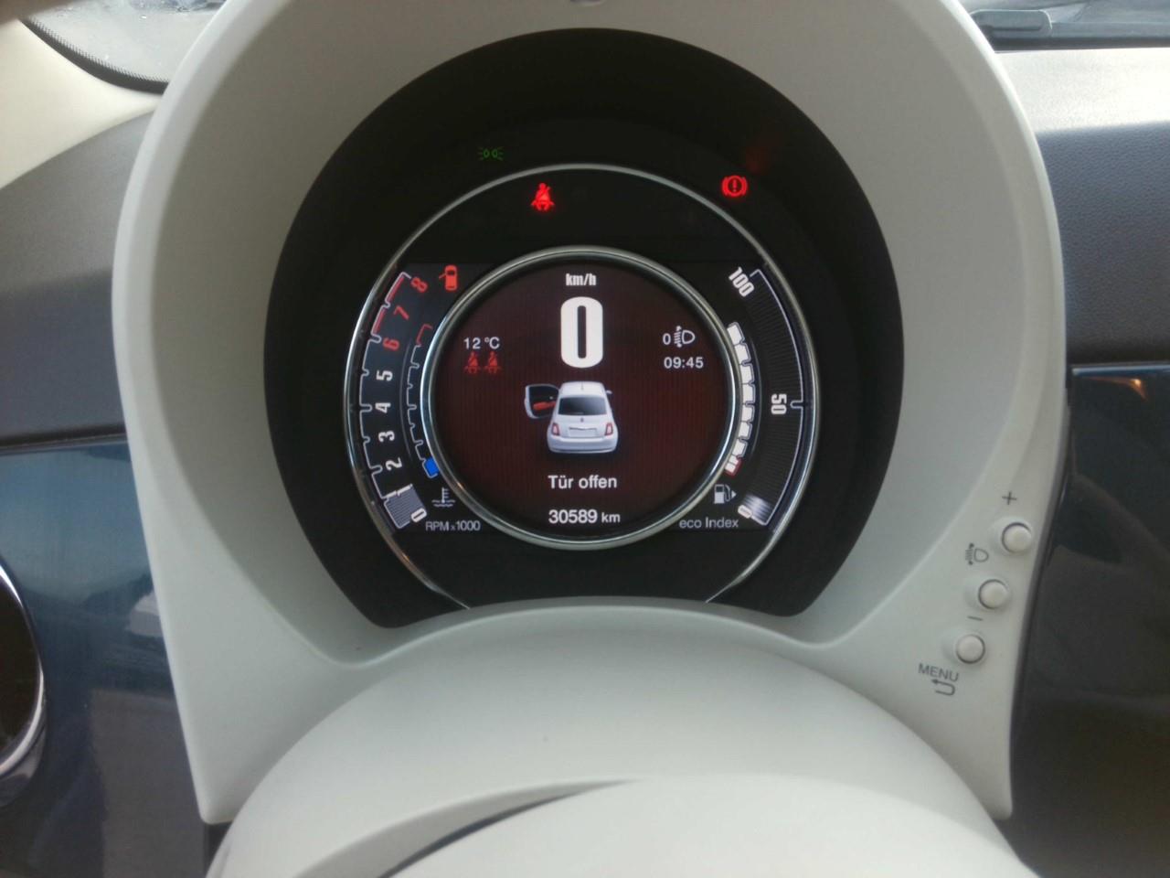 Foto Fiat 500X 5