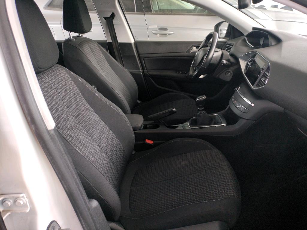 Peugeot 308 SW BLUEHDI 130 S&S BVM6 ACTIVE BUSINESS R' 2020