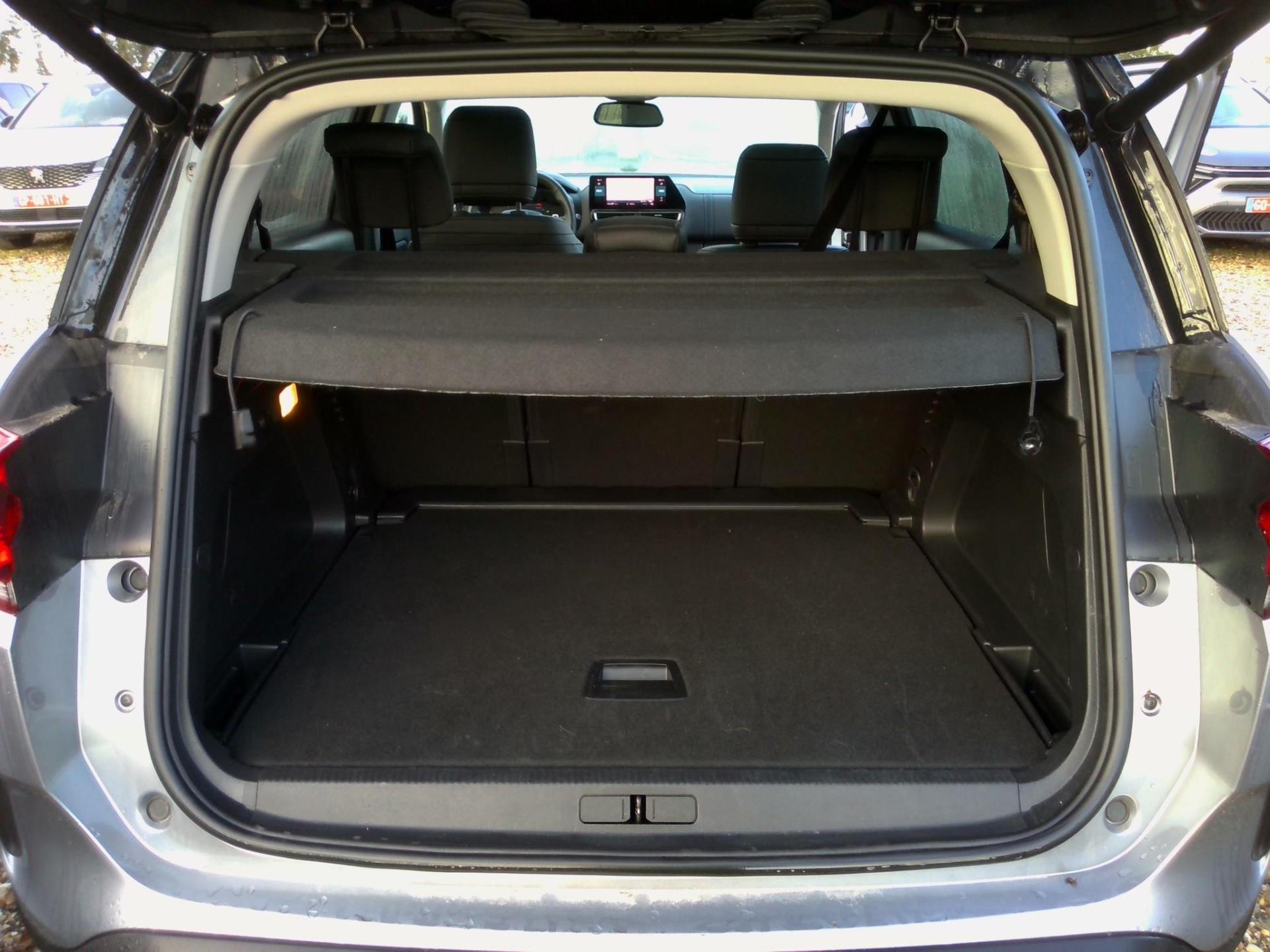 Citroen C5 Aircross BlueHDi 130 S&S BVM6 Shine 2022