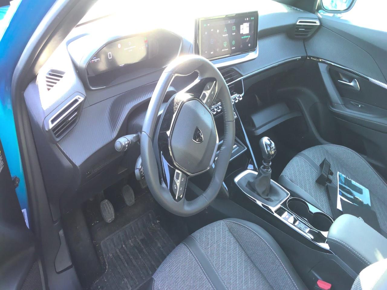 Foto Peugeot 2008 5