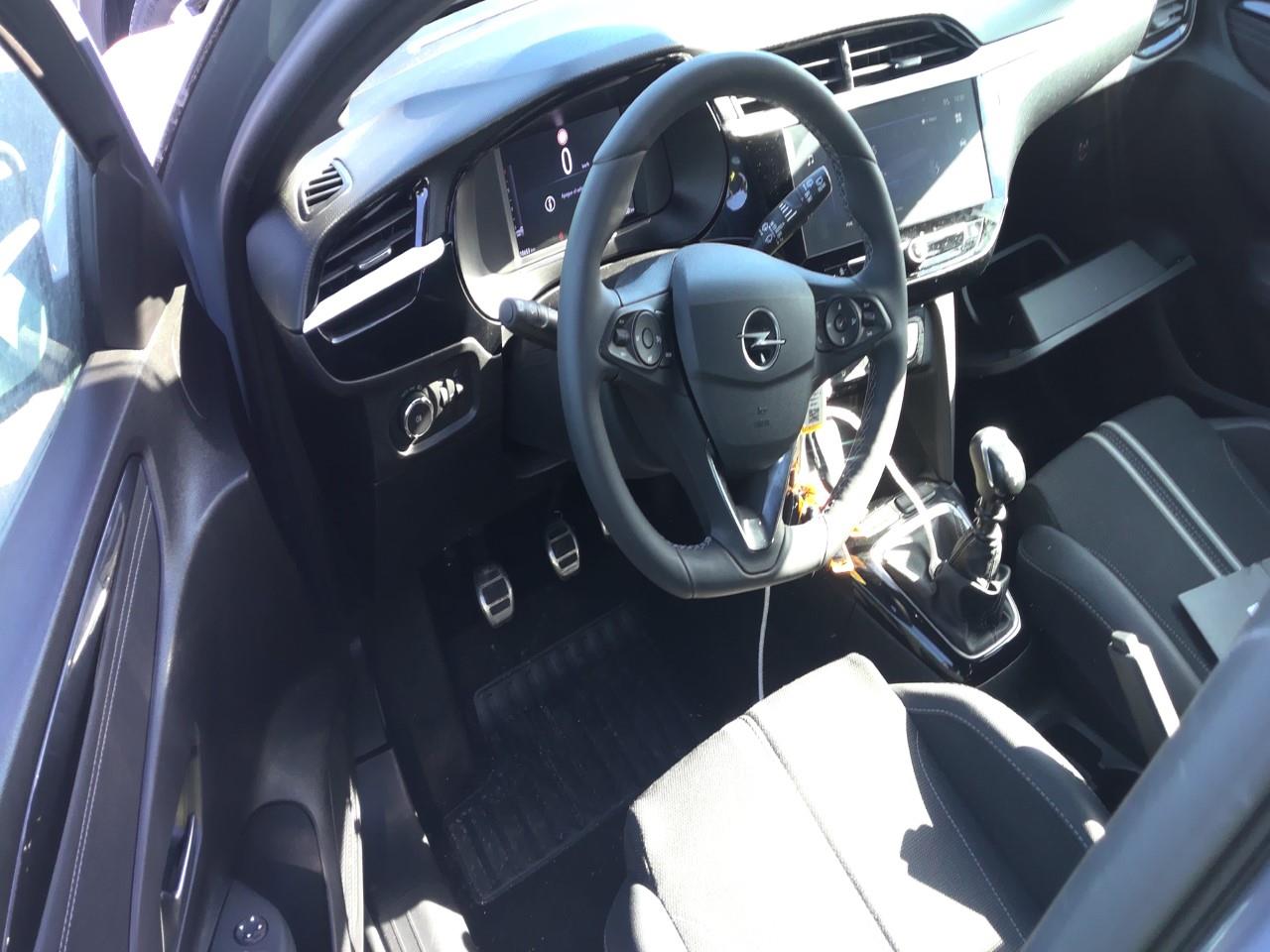 Foto Opel Corsa 3