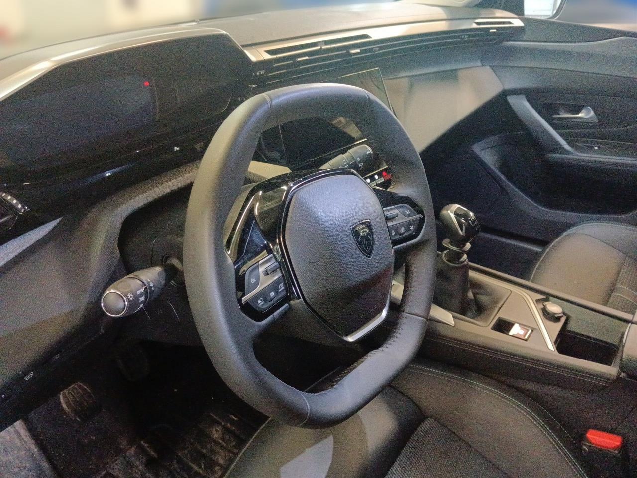 Peugeot 308 III