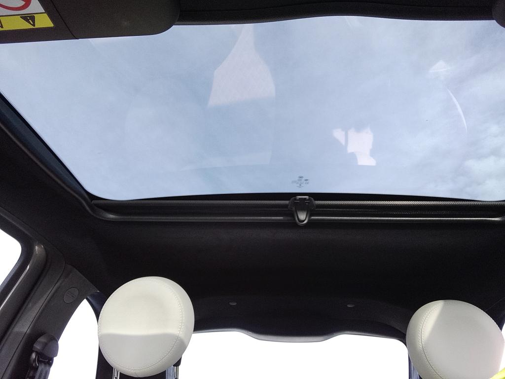 FIAT 500 1.0 70 ch Hybride BSG S/S Dolcevita 2022