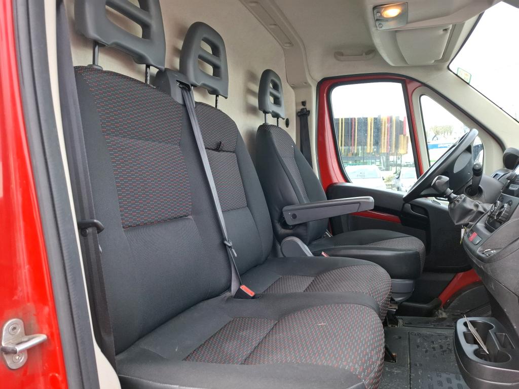 Peugeot BOXER III 