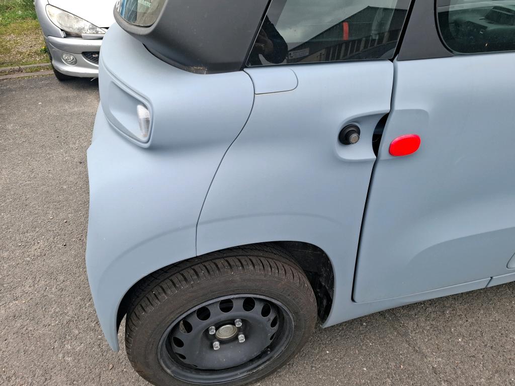 Citroen AMI 