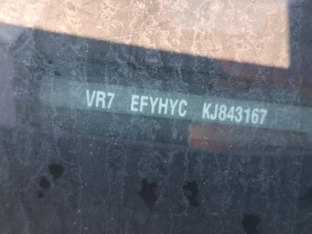Citroen BERLINGO VAN M 650 BLUEHDI 100 S&S BVM5 CLUB 2020