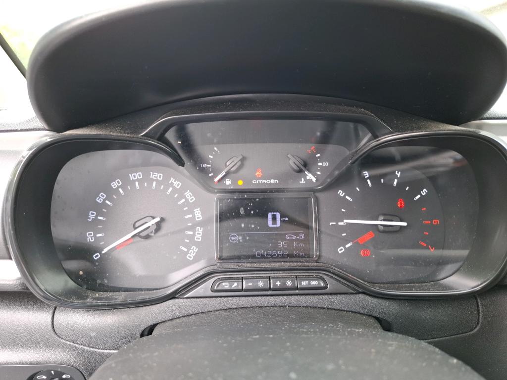 Citroen C3 PureTech 83 S&S BVM5 Feel Pack 2021