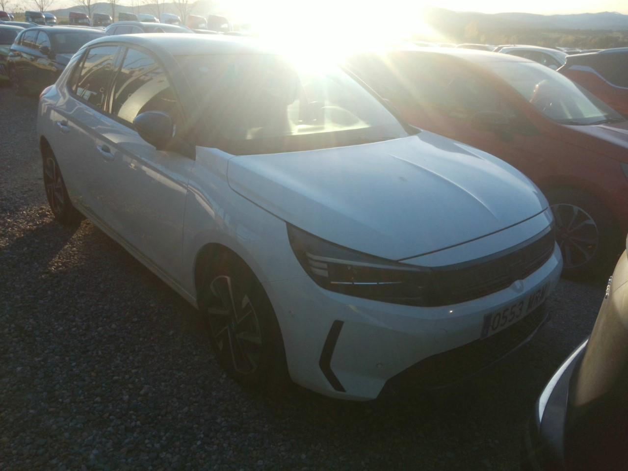 Foto Opel Corsa 2